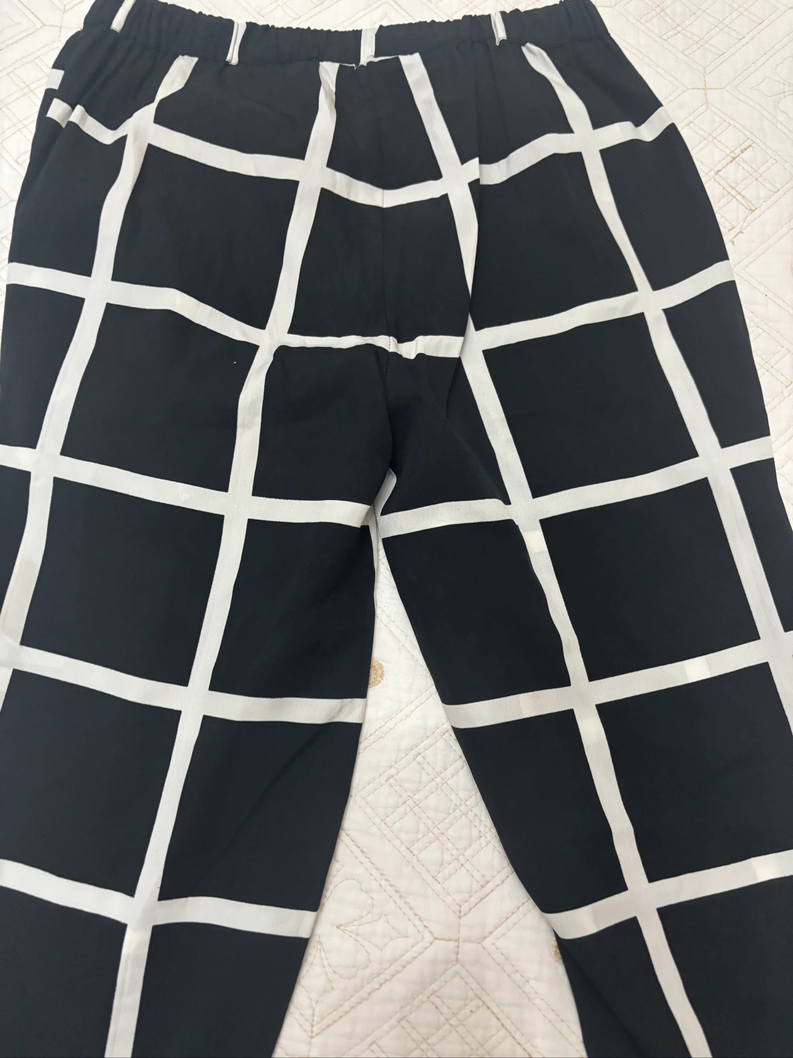 Calça feminina – photo 4